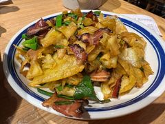 -肖记公安牛肉鱼杂(田林路店)