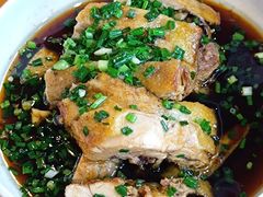 -百家鲜·杭帮菜