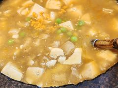 -院子餐厅·大锅菜·老杭帮(桥西直街店)