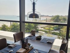 -青岛海天大酒店·1988全日餐厅