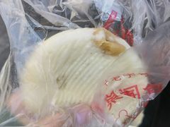 -清泉阁包子铺(中山路店)
