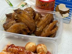 -山水肠粉(盐田店)