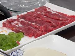 -楼外楼肥羊木炭火锅居(乐群街店)