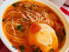 -西贝莜面村(上海百联西郊店)