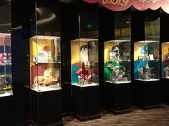 -万达影城(番禺万达广场店)