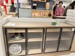 -宜家家居(四元桥商场店)