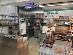 -清真·鸦儿李记·小馆(后海店)