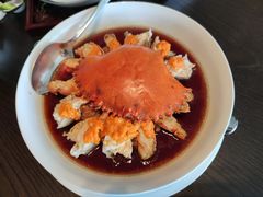 -广州柏悦酒店·悦景轩·粤菜餐厅