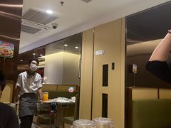-海底捞火锅(宇飞大厦店)