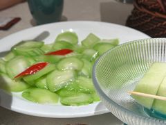 -鸽子侯·家宴·平价海鲜(绿地店)