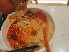 -味千拉面(金融街店)