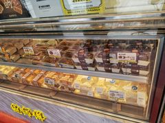 -鲍师傅糕点(永安里店)