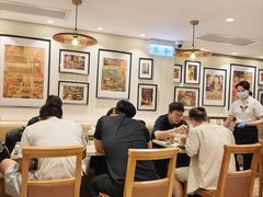 -池记(尖沙咀店)