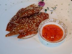 -曾宴·楚菜(湖北省博物馆店)