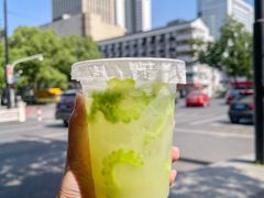 -炖物24章·顺时轻养茶(杭州大厦店)