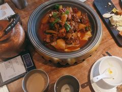 -耶里夏丽·丝路新疆菜·清真食品(徐汇南丹东路臻选店)
