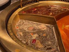 -麻路成都火锅(柏威年店)