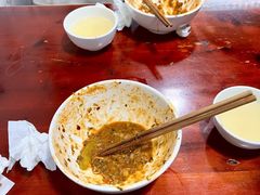 -朱儿面庄(洋河三路店)