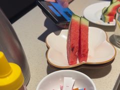 -海底捞火锅(龙首印象城店)