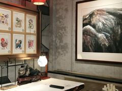 -福来齐·鲁菜海鲜·渔家菜(朝阳街分店)