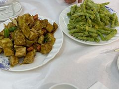 -北戴河庆山饭店·海鲜砂锅粥(北戴河黑石路店)
