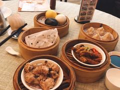 -潮府馆·非遗潮州菜·世纪公园(新国际博览中心店)