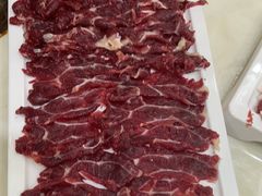 -潮悦牛肉火锅城(水贝店)