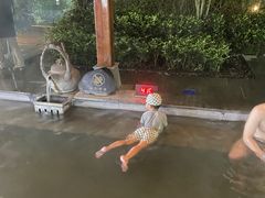 -天目湖御水温泉·度假酒店