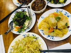 -柴氏风味斋(甘家口店)