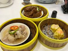 粉蒸排骨-广州酒家(文昌总店)