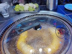 -营信刘罗锅铁锅炖(建华店)