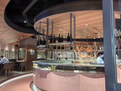 -大树餐厅(益田假日店)