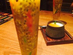 -云海肴·汽锅鸡·云南菜(天山百盛优客店)