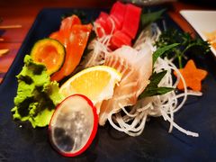 -季夏金枪鱼牛排自助餐厅(海悦天地店)