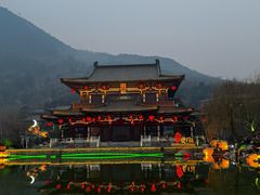 -华清宫景区