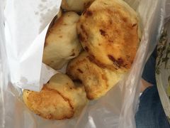 -老槐树煎包