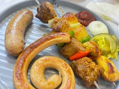 -库滋明·俄罗斯特色美食(中央大街店)