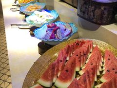 -阪尚皇·原切牛排·烤肉火锅自助(北京路店)