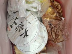 -昆明冠生园·蛋糕·面包(南强街店)