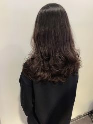 -藤野造型·专业烫染店
