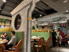 -皖香览约·徽菜(新湖广场店)