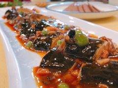 -功德林素菜饭庄(前门店)