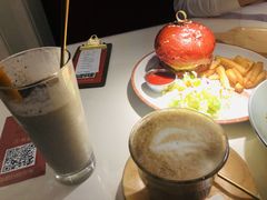 -阿妮叶李(光谷世界城店)