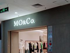 -MO&Co.(龙之梦购物公园店)