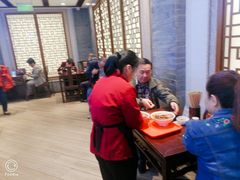 -老半斋(福州路店)