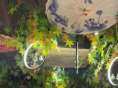 -望庐说·本地菜馆
