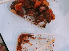 -脆皮五花肉(建东街旗舰店)