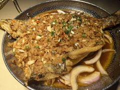 -小柴米·传统江西菜(八一广场店)