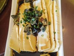 皮蛋豆腐-巫山烤全鱼(富康京科苑路店)