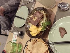 -mango tree芒果树泰国餐厅(青岛万象城店)